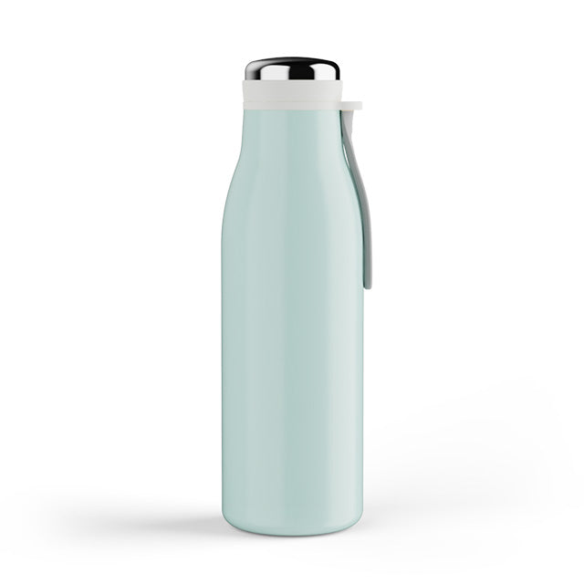 16oz Stainless Steel Vacuum Bottle V798