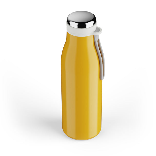 16oz Stainless Steel Vacuum Bottle V798