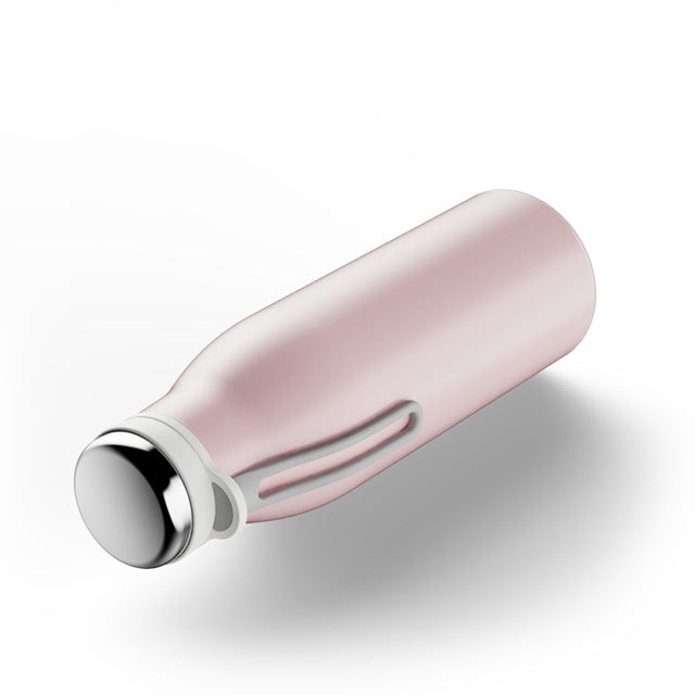 16oz Stainless Steel Vacuum Bottle V798