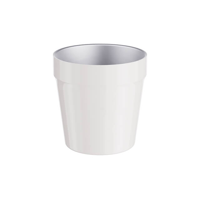180ml Double Wall Stainless Steel Cup