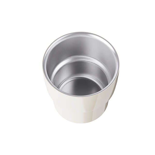 180ml Double Wall Stainless Steel Cup