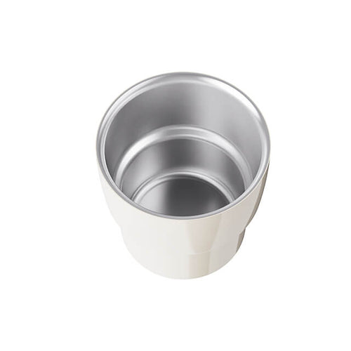180ml Double Wall Stainless Steel Cup