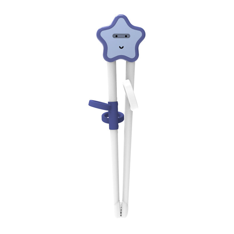 Children's chopsticks practice chopsticks training chopsticks
