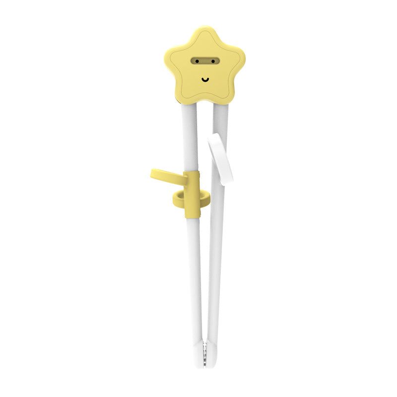 Children's chopsticks practice chopsticks training chopsticks