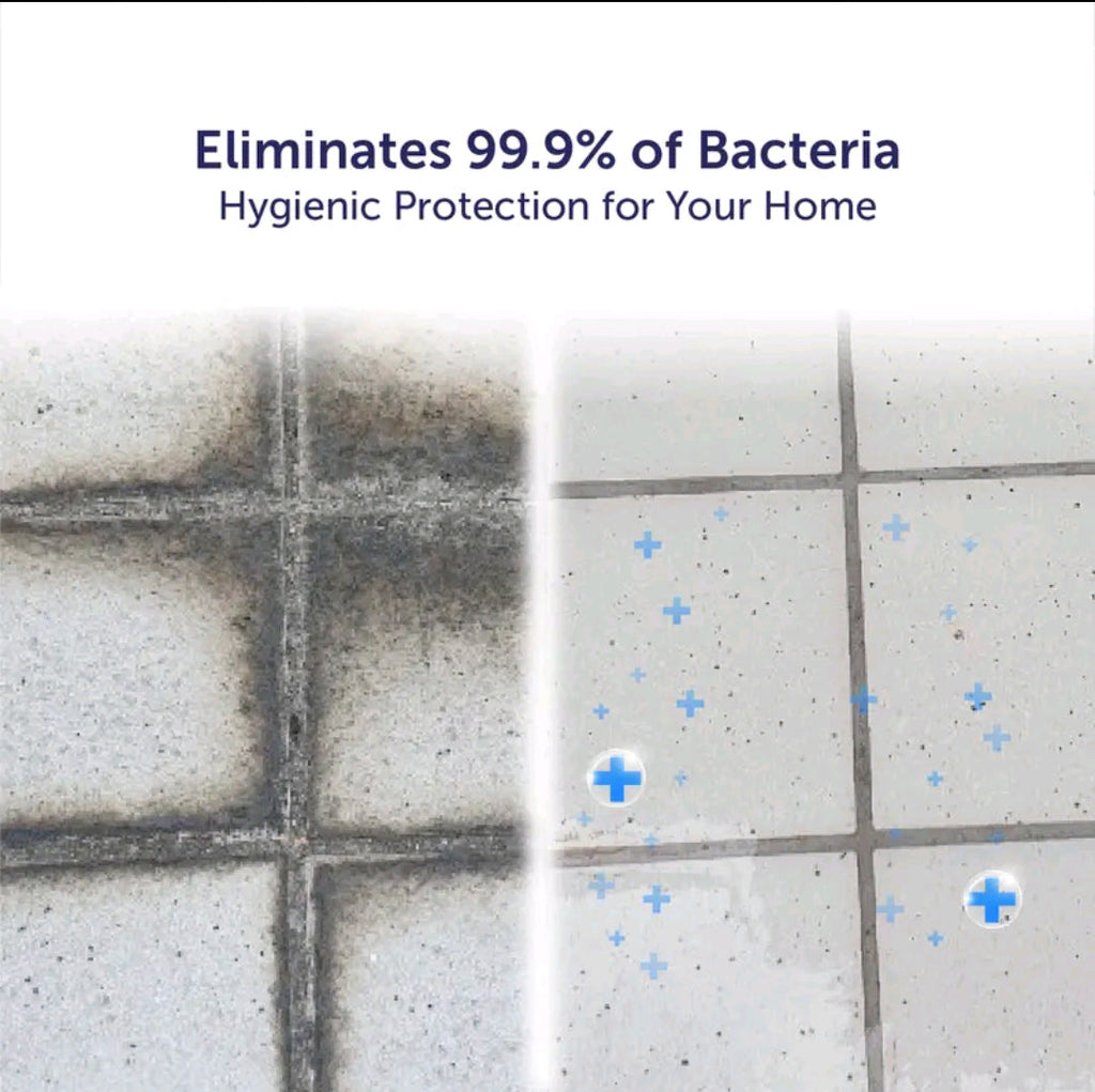 SUCIHOME Toilet Bowl Cleaner
