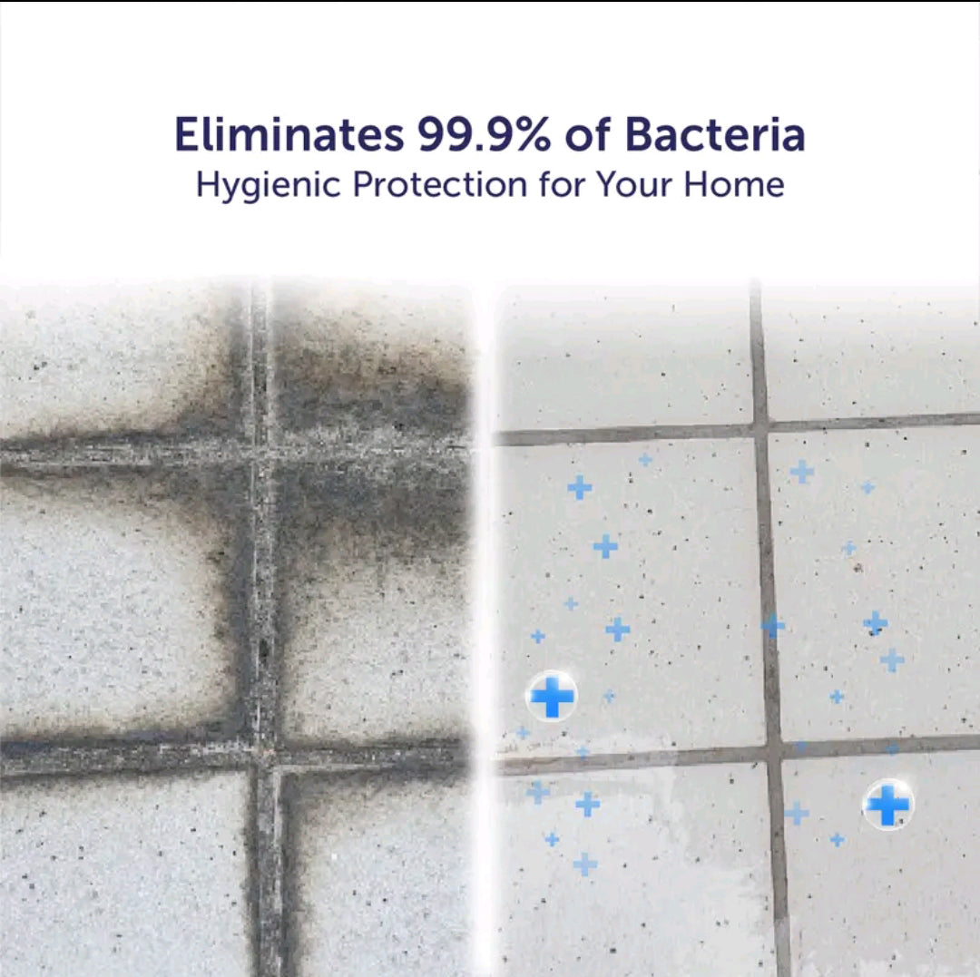 SUCIHOME Toilet Bowl Cleaner