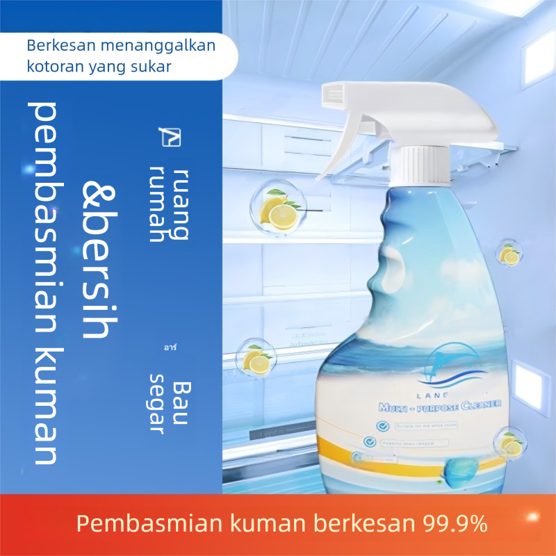 SUCIHOME Multi-Purpose Cleaner Spray