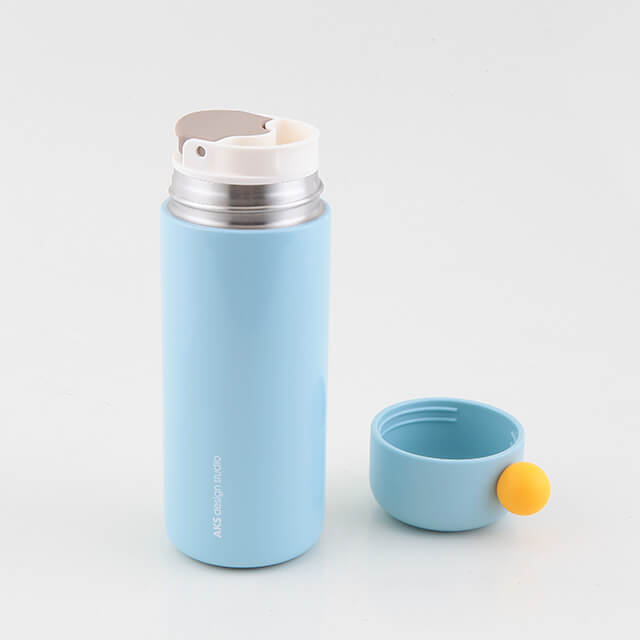 450ml Insulated Water Bottle V816