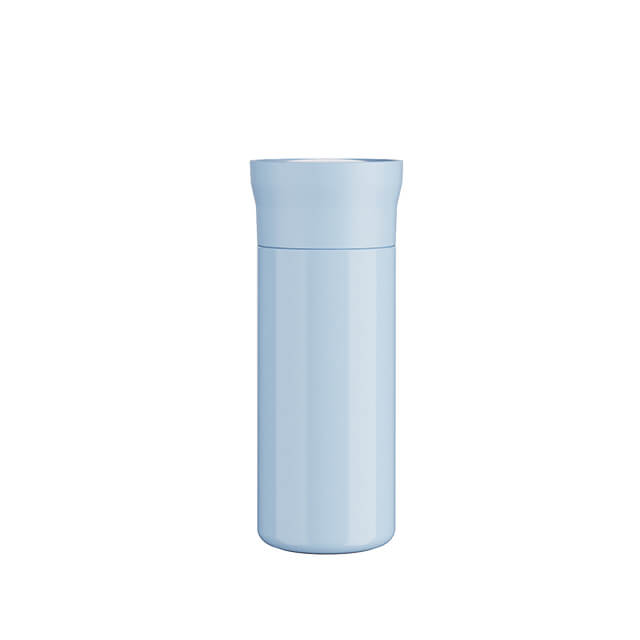 450ml One Click Lid Insulated Cup