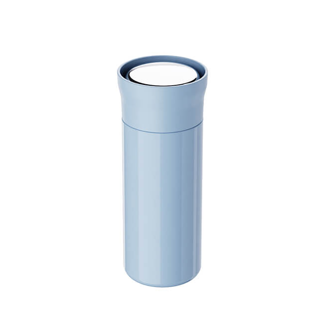 450ml One Click Lid Insulated Cup