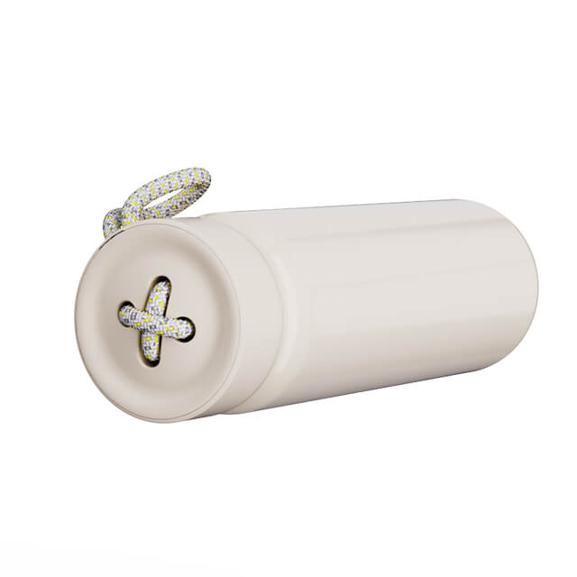 450 ml Vacuum Insulated Water Bottle V854
