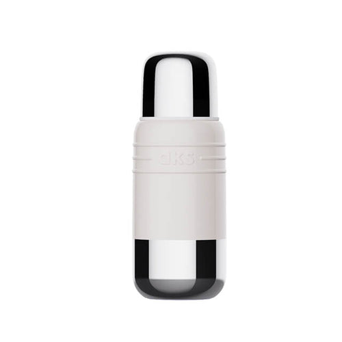 500ml Embossed Logo Insulated Water Bottle