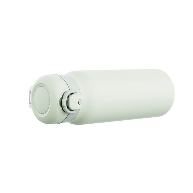 500ml Embossed Surface Insulated Water Bottle