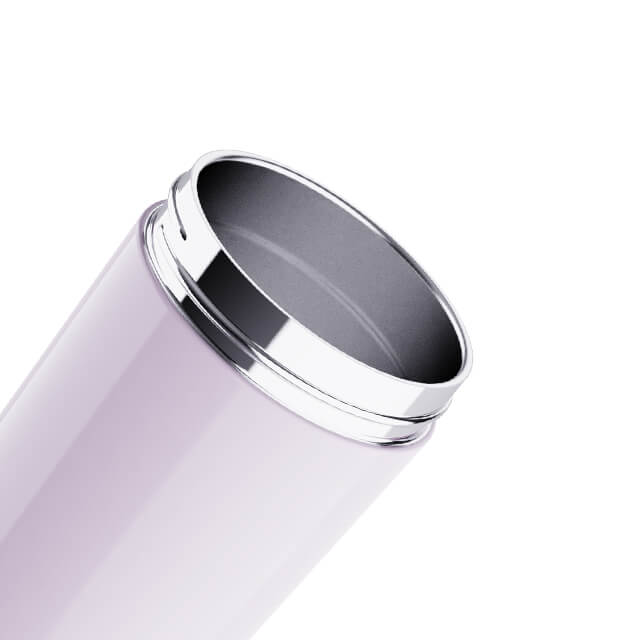 500ml Stainless Steel Drinking Cup with Slide Lid