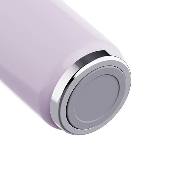 500ml Stainless Steel Drinking Cup with Slide Lid