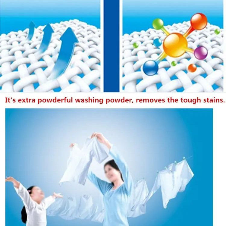 5KG Laundry Detergent Liquid Concentrate