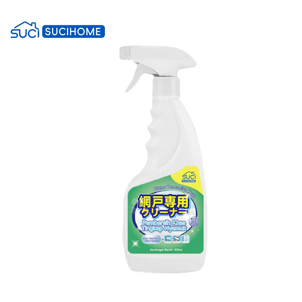 SUCIHOME Screen Window Cleaning Spray
