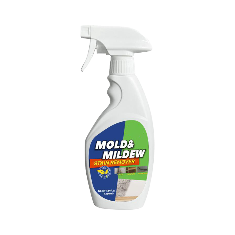 SUCIHOME Eco-Friendly Mold & Mildew Stain Remover