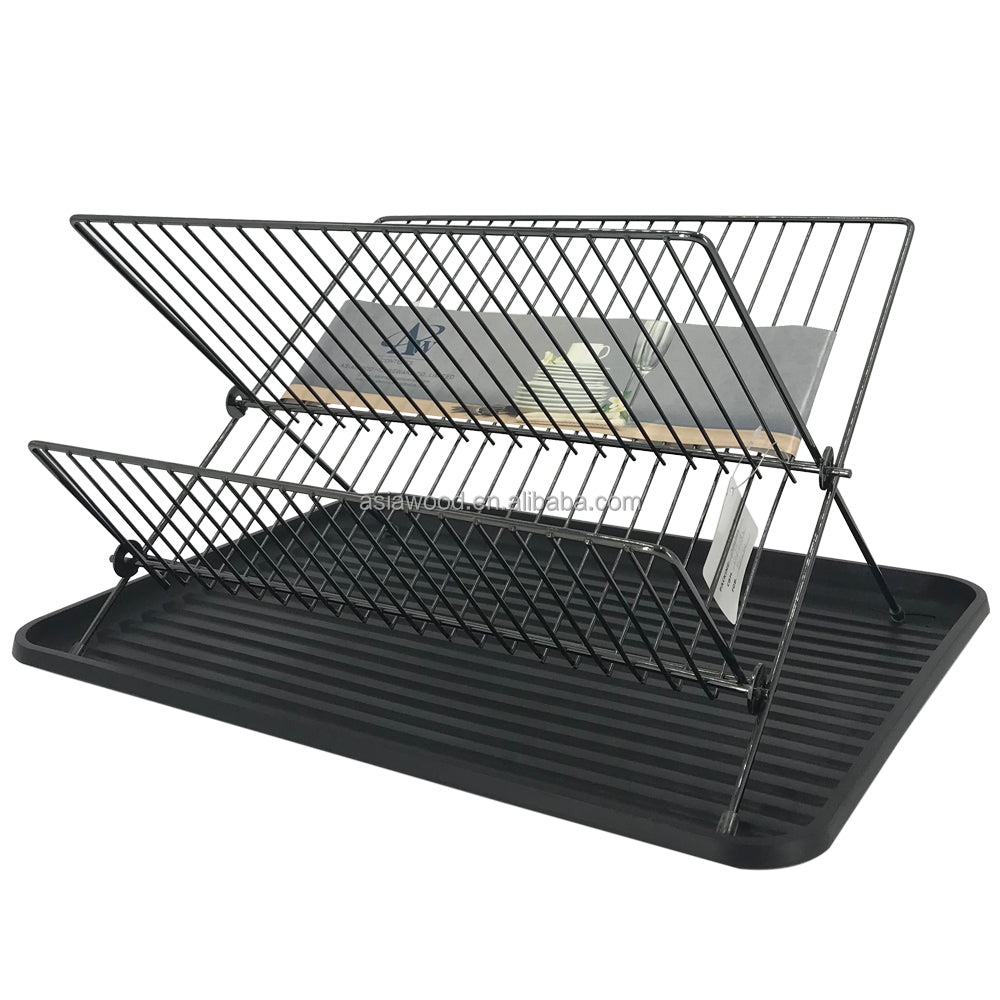 Dish Rack AWS113-bz