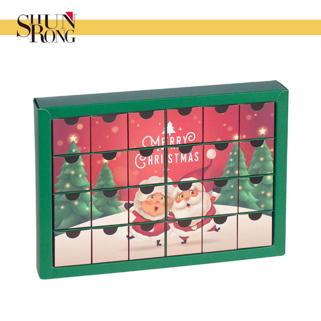 Affordable-options-of-elegant-advent-calendar-customization-manufacturing