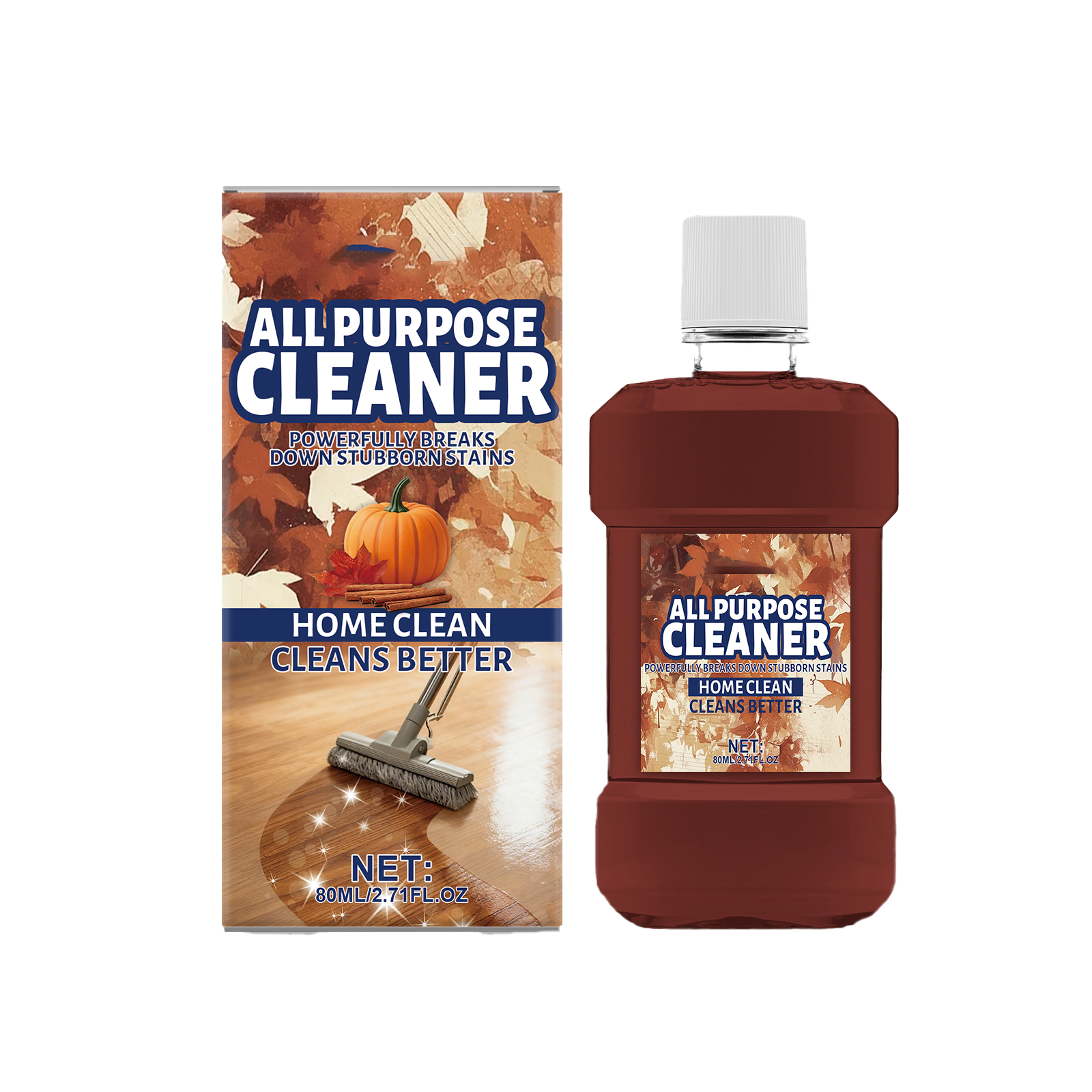 SUCIHOME All-Purpose Cleaner Spray