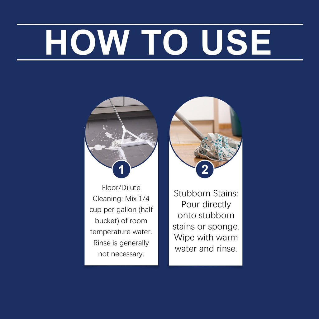SUCIHOME All-Purpose Cleaner Spray