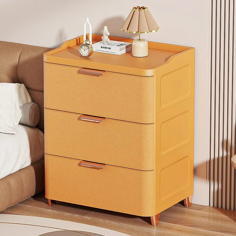 Cabinet & Storage Box Plastic Drawer Plastic Cabinet Bedroom Furniture