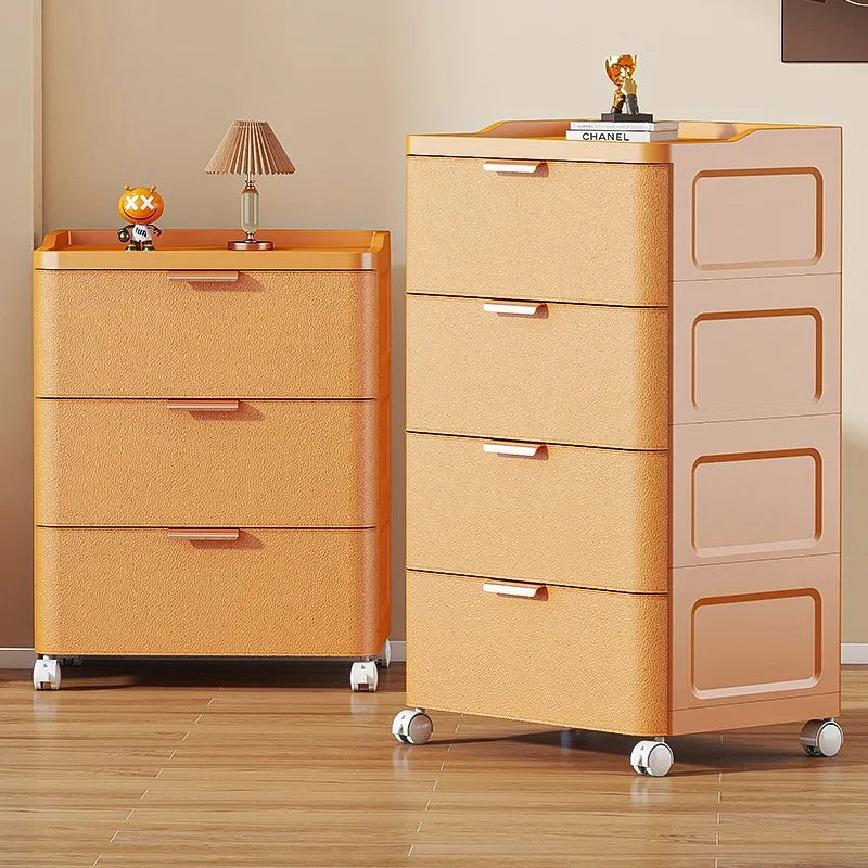Cabinet & Storage Box Plastic Drawer Plastic Cabinet Bedroom Furniture