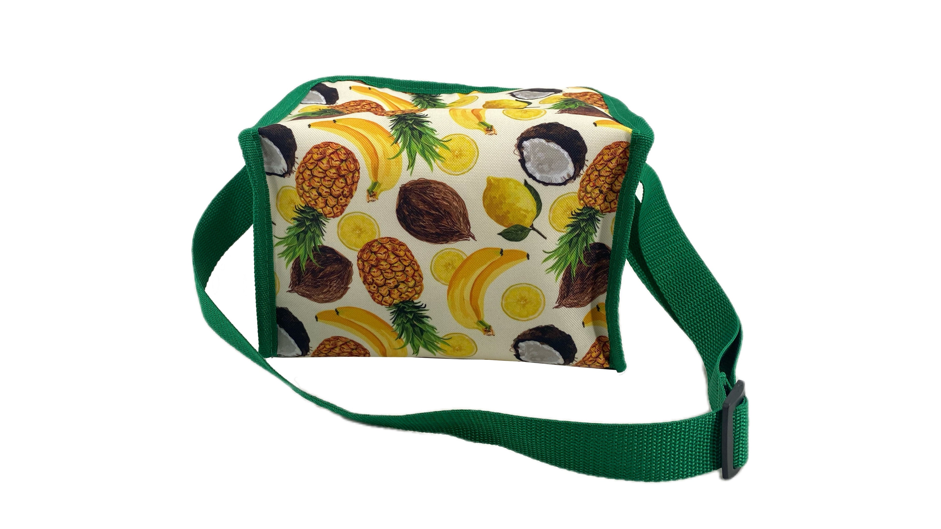 Cooler Bag Insulated that Stay Cold and Warm Quality Bag