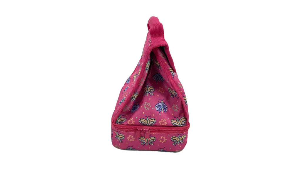 Cooler Bag with Fashion Pattern Customized Polyester