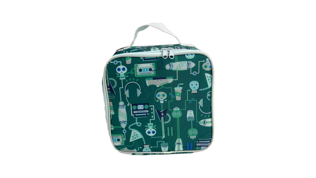 Customized Polyester Lunch Bag