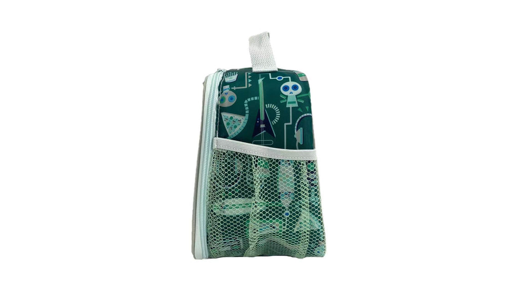 Customized Polyester Lunch Bag