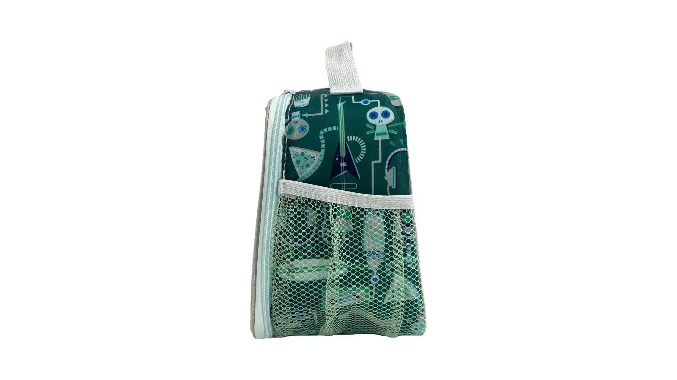 Customized Polyester Lunch Bag