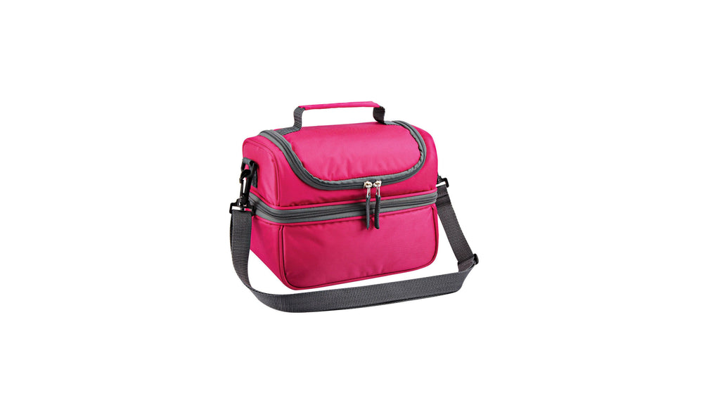 Customized Portable Cooler Bag