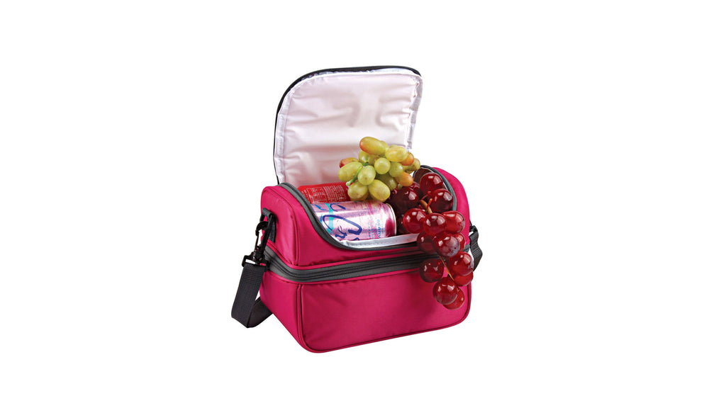 Customized Portable Cooler Bag
