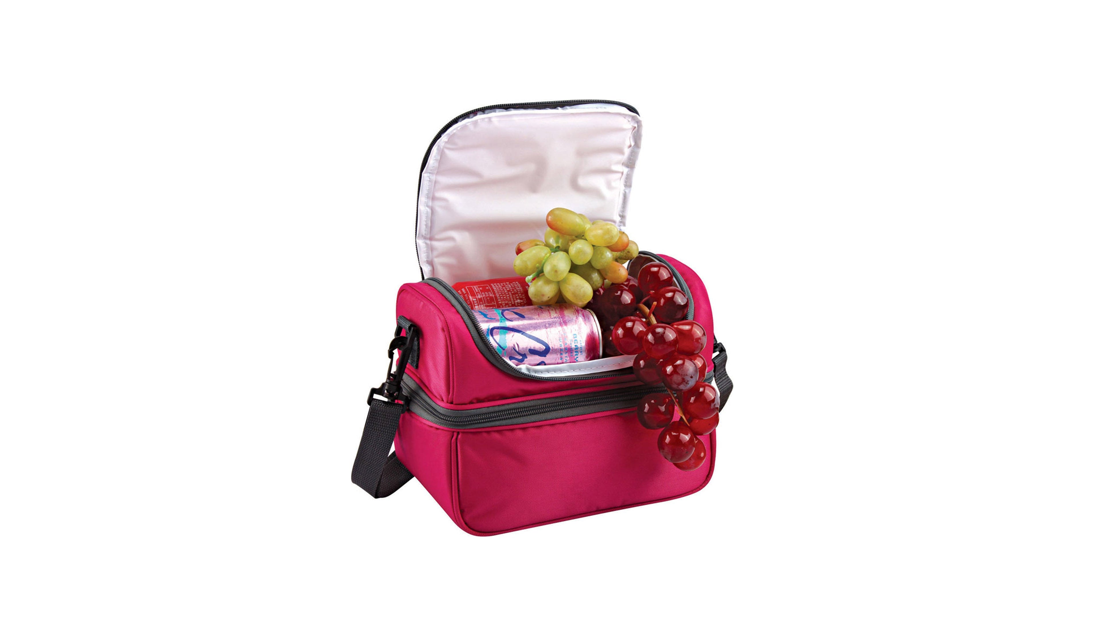 Customized Portable Cooler Bag
