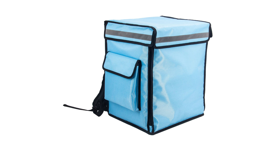 Delivery Food Bag With Custom Logo Quality Cooler Backpack