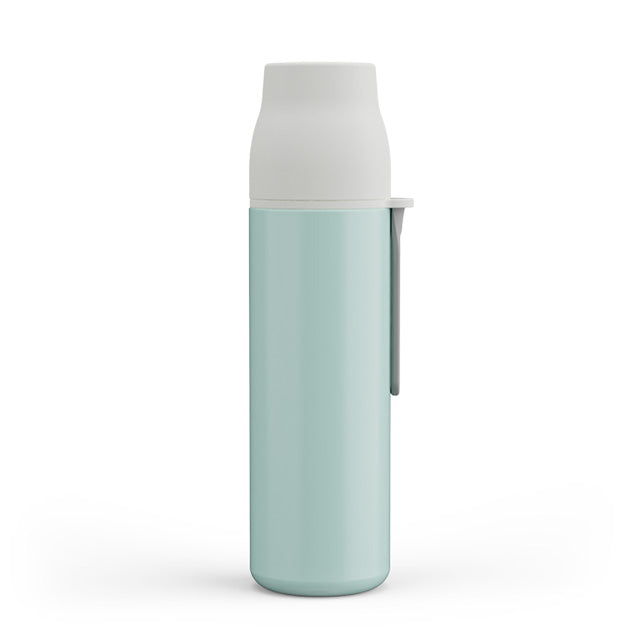 Double Wall Stainless Steel Water Bottle V800
