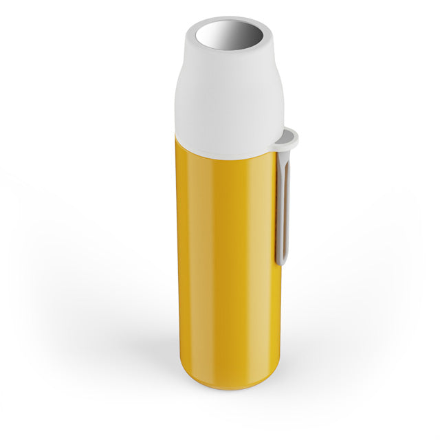 Double Wall Stainless Steel Water Bottle V800