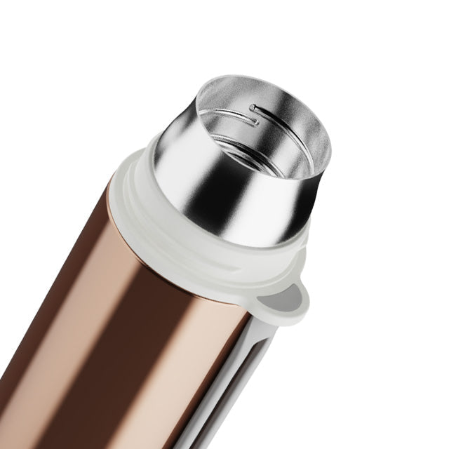 Double Wall Stainless Steel Water Bottle V800