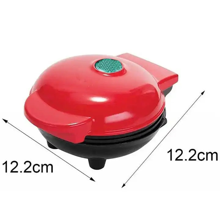 Electric Crepe Maker & Griddle