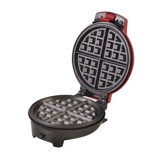Electric Crepe Maker & Griddle