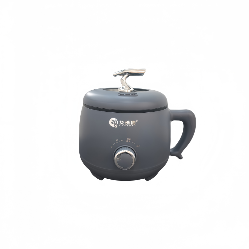 Electric Hot Pot Handle Model 1.5L