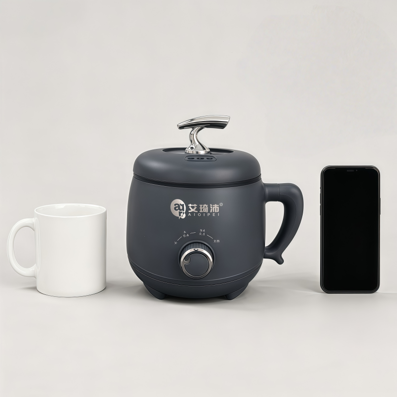 Electric Hot Pot Handle Model 1.5L