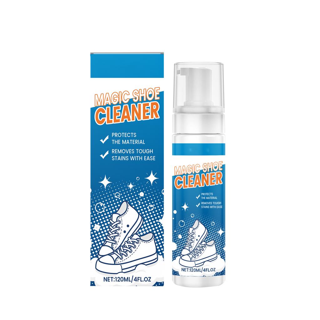 SUCIHOME Fast Acting Sneaker Whitener