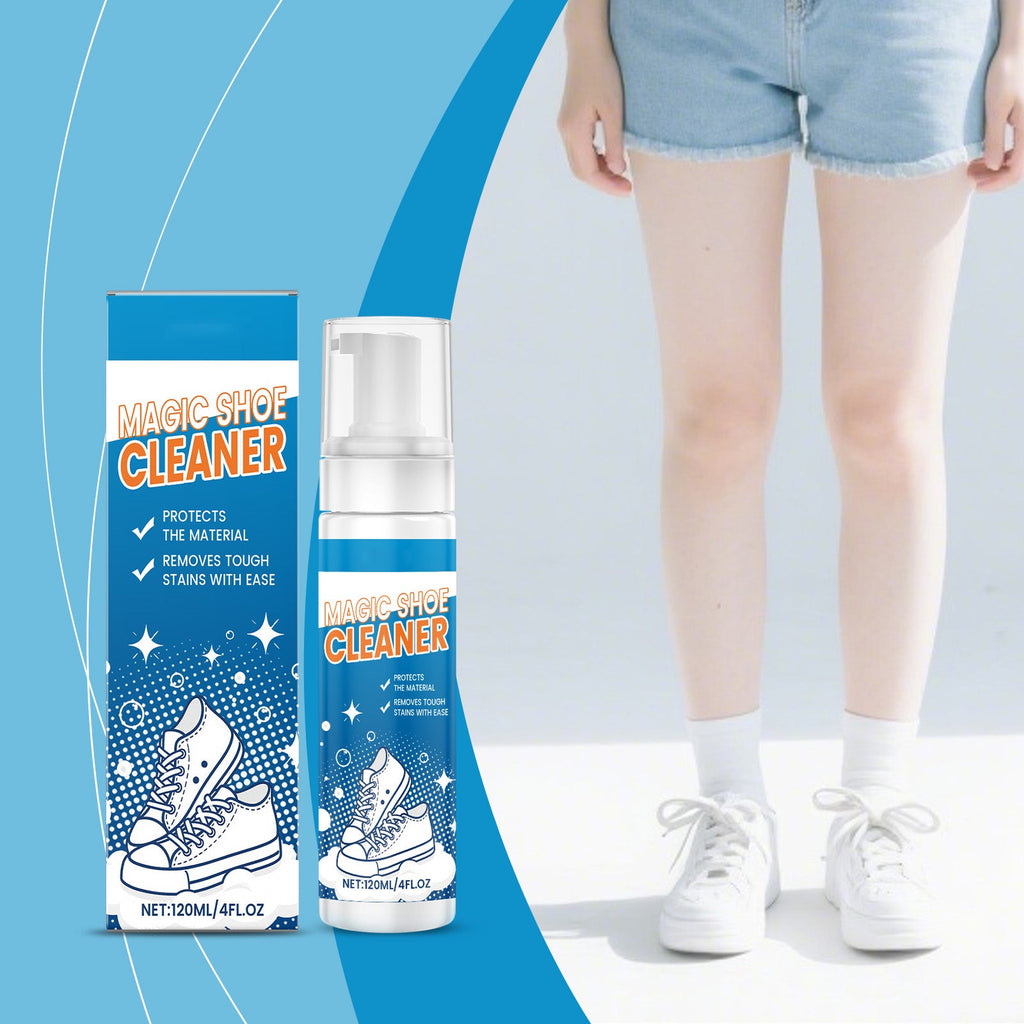 SUCIHOME Fast Acting Sneaker Whitener