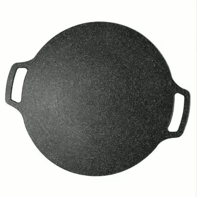 Fast Heating Outdoor BBQ Pan