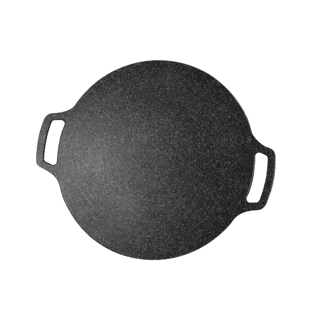 Fast Heating Outdoor BBQ Pan
