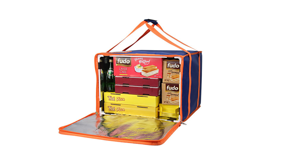 Food Delivery Bag Best Waterproof Bag For Pizza