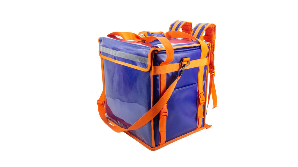 Food Delivery Bag Customized